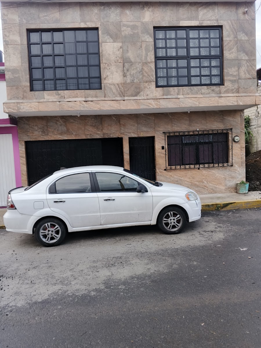 Hotel - Posada Mi linda Teresa